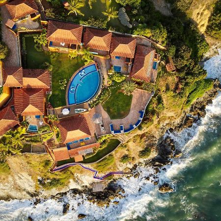 Cala Margarita Hotel Paraguachi Екстериор снимка