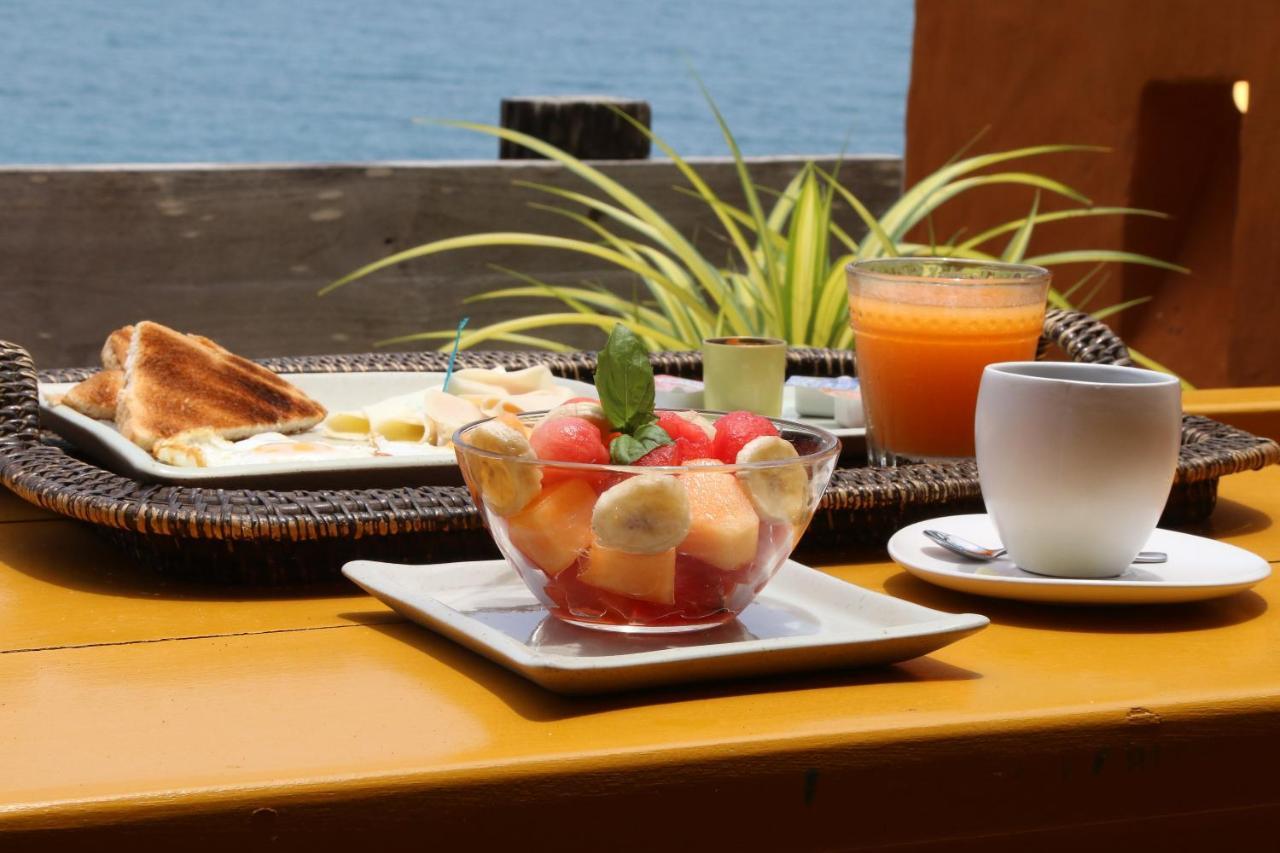 Cala Margarita Hotel Paraguachi Екстериор снимка