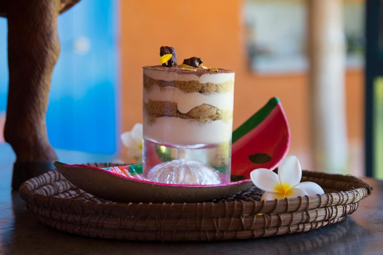 Cala Margarita Hotel Paraguachi Екстериор снимка