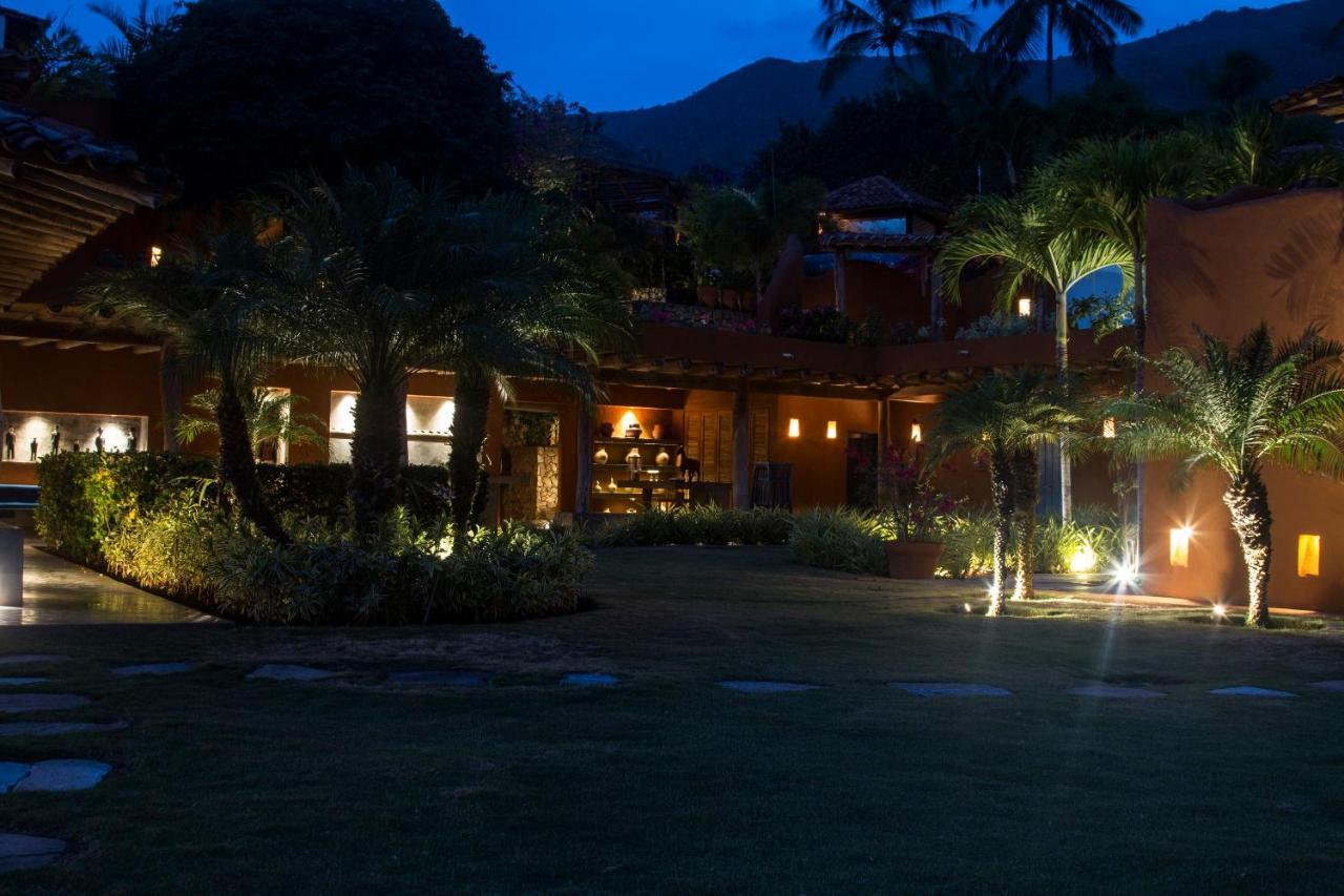 Cala Margarita Hotel Paraguachi Екстериор снимка