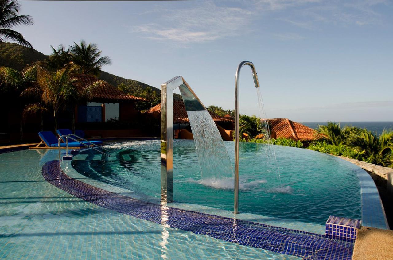 Cala Margarita Hotel Paraguachi Екстериор снимка