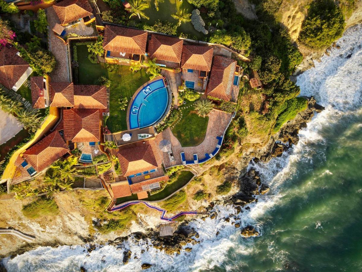 Cala Margarita Hotel Paraguachi Екстериор снимка