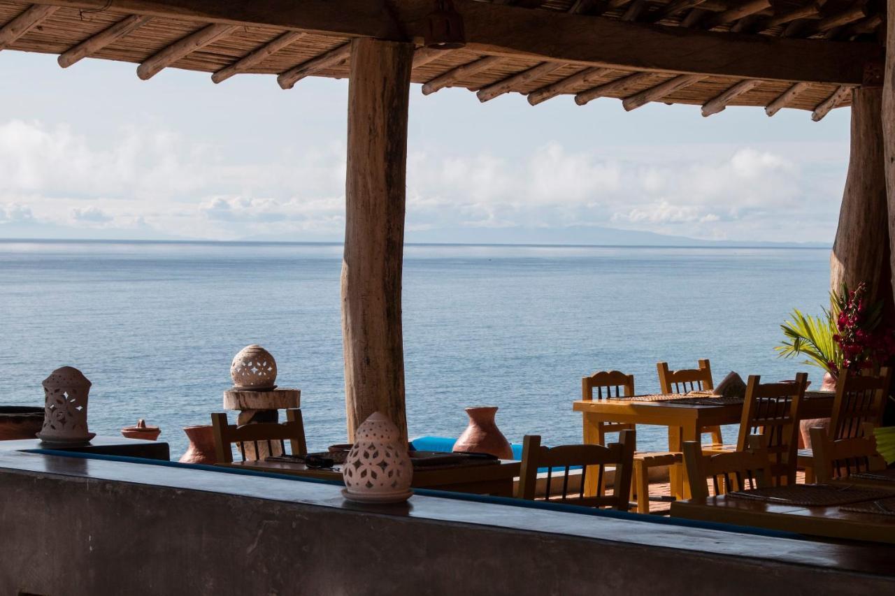 Cala Margarita Hotel Paraguachi Екстериор снимка