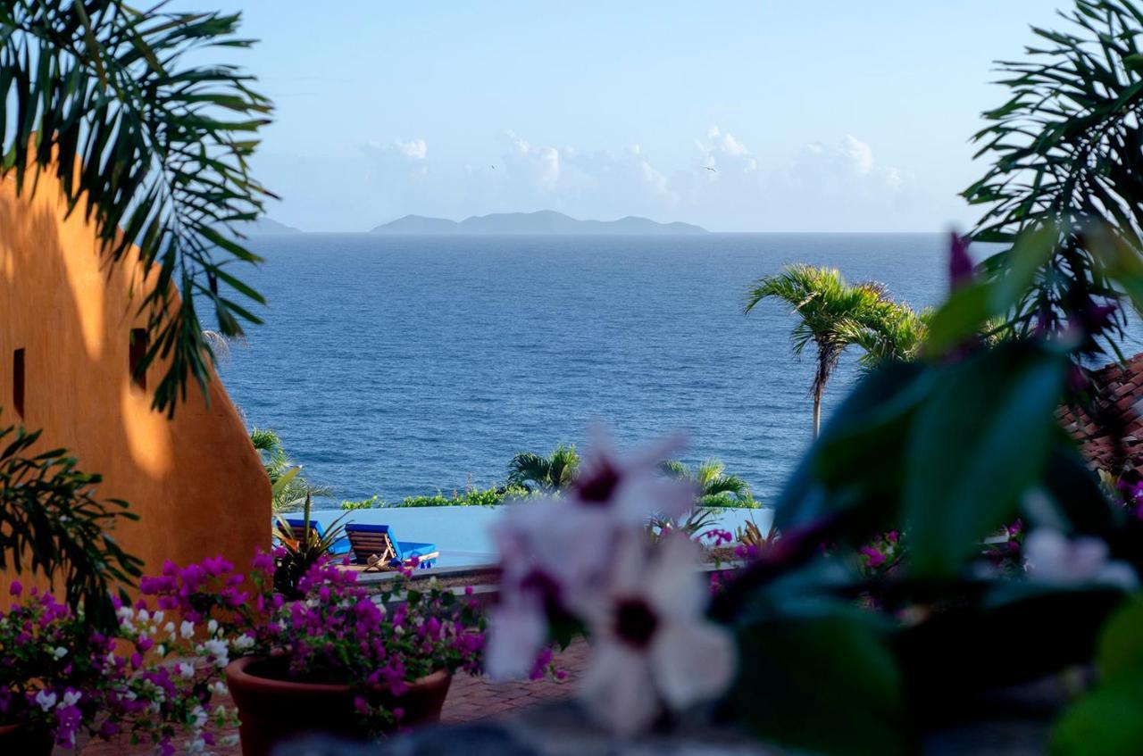 Cala Margarita Hotel Paraguachi Екстериор снимка