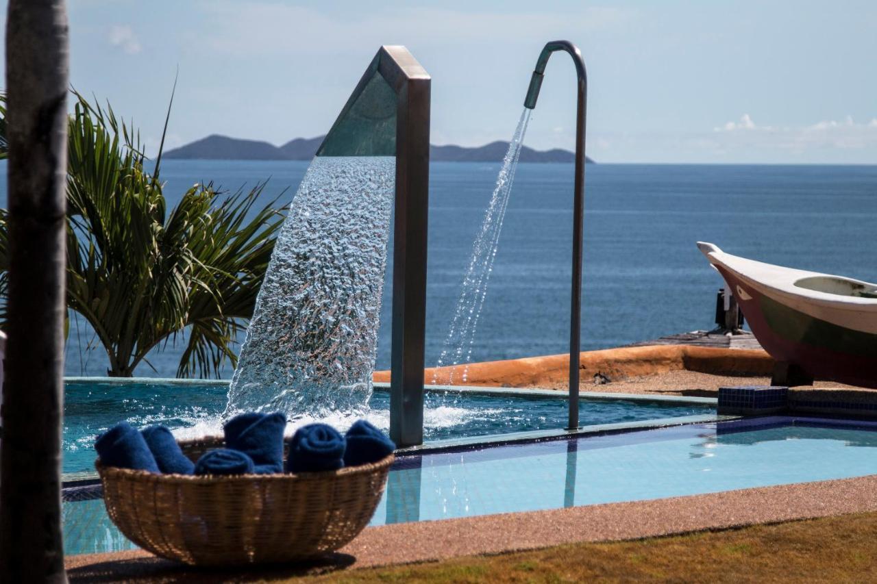 Cala Margarita Hotel Paraguachi Екстериор снимка