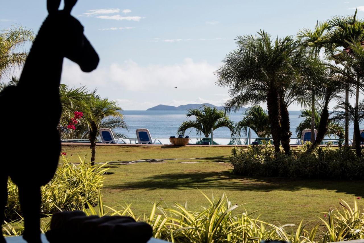 Cala Margarita Hotel Paraguachi Екстериор снимка