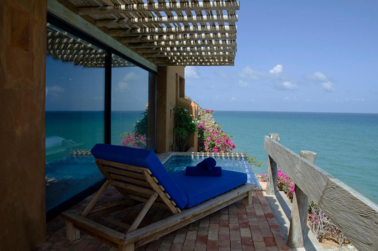 Cala Margarita Hotel Paraguachi Стая снимка
