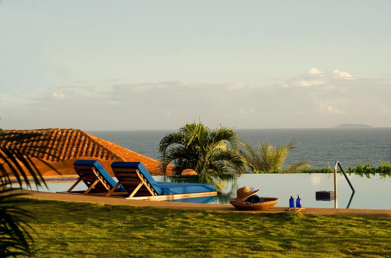 Cala Margarita Hotel Paraguachi Екстериор снимка