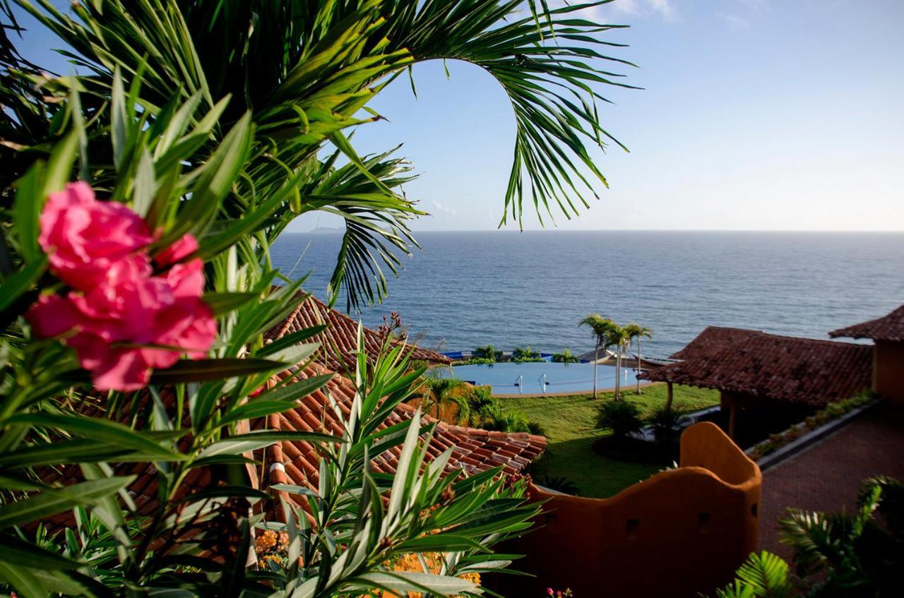 Cala Margarita Hotel Paraguachi Екстериор снимка