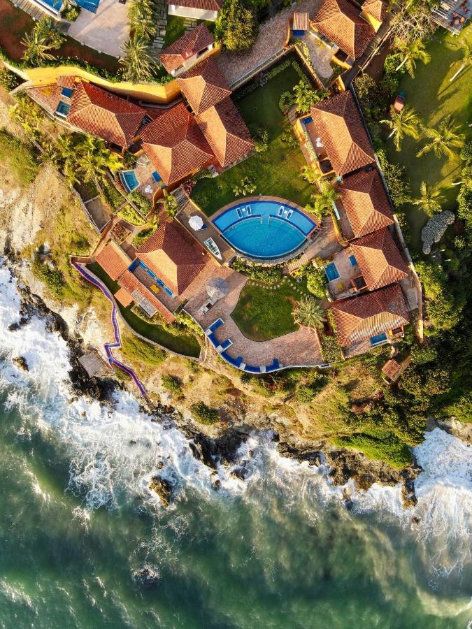 Cala Margarita Hotel Paraguachi Екстериор снимка