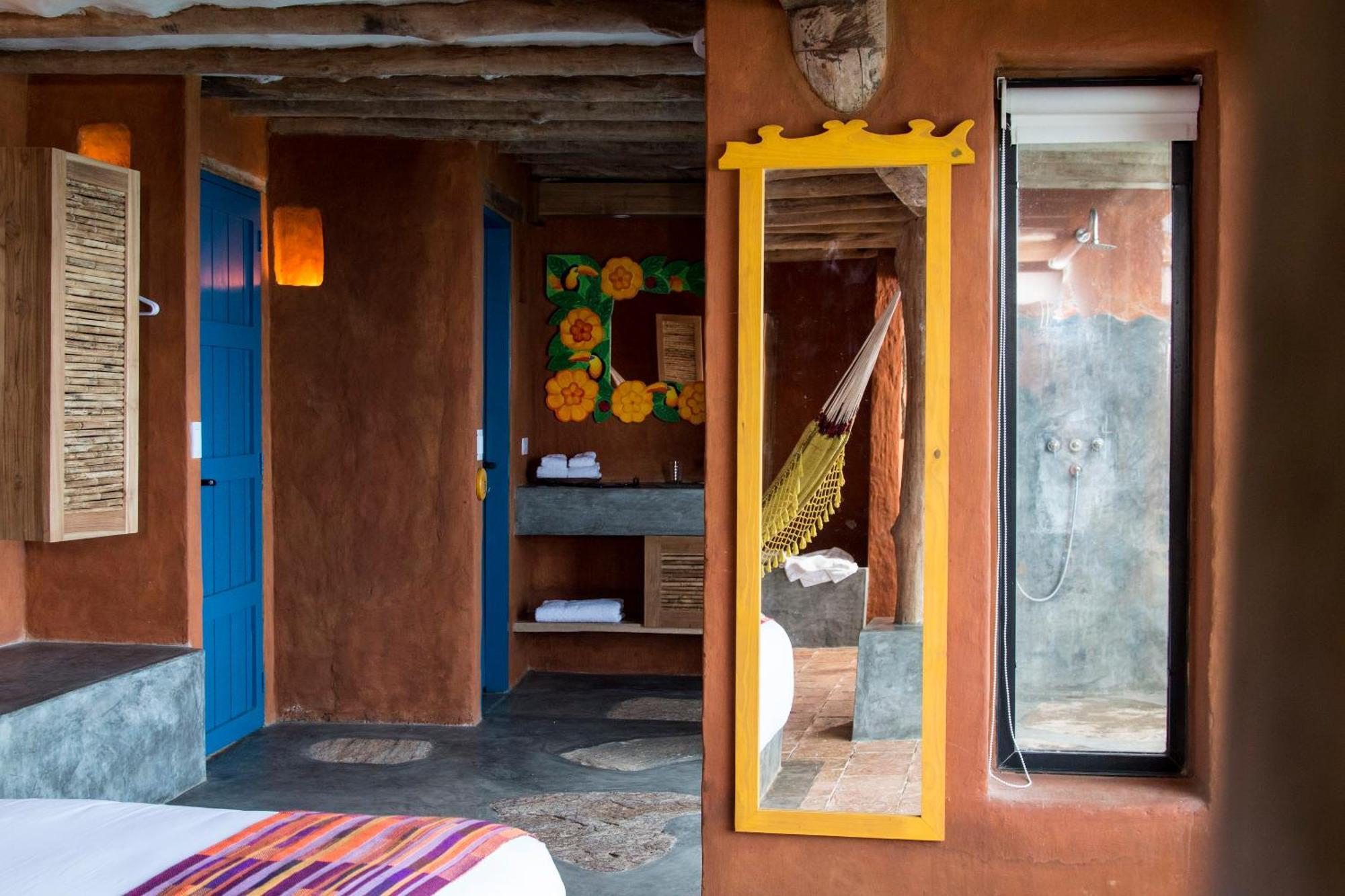 Cala Margarita Hotel Paraguachi Стая снимка